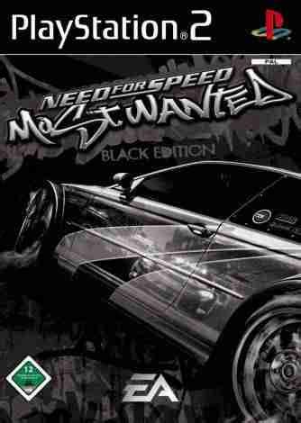 Descargar Need For Speed Most Wanted Black Edition Torrent GamesTorrents
