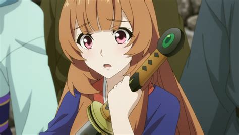 Its Over For Kid Raphtalia The Rising Of The Shield Hero Season 2