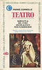 Teatro Tragico - Corneille, Pierre: 9782525119689 - IberLibro