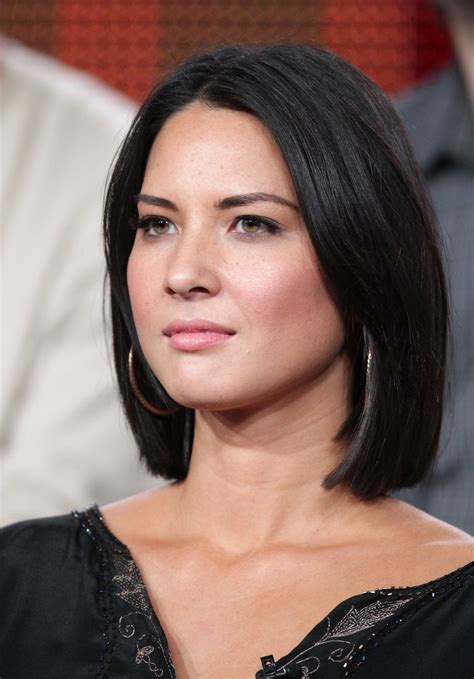 Olivia Munn Iphone Hd Wallpaper Szépség Frizura Hírességek