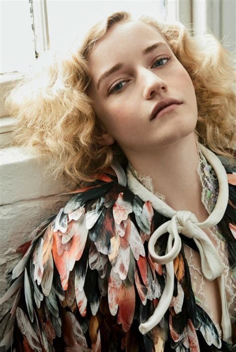 Julia Garner In Emmy Magazine May 2020 Hawtcelebs