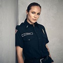 Station 19 on Instagram: “Danielle Savre as Maya Bishop. #Station19 ...