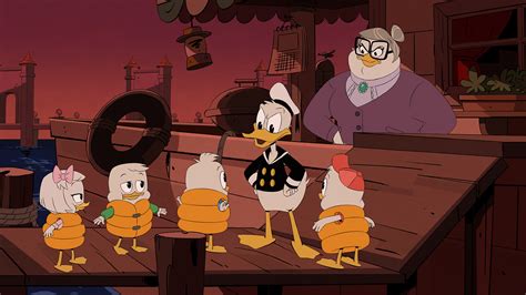 Ducktales Season 1 Review This Could Be The American Doctor Who