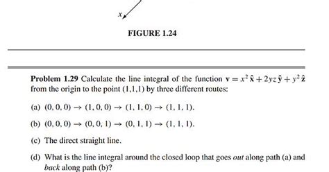 Surface Integral From Griffiths I Tried To Solve It By Considering The