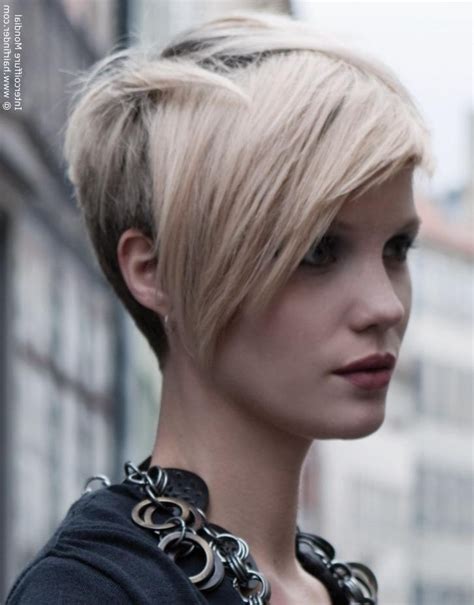 Medium Hairstyles Short Back Long Front Best Hairstyles Cuts