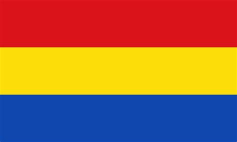 Some flags, including a number from south asia, include both a distinct yellow and a distinct. File:Flag red yellow blue 5x3.svg - Wikimedia Commons