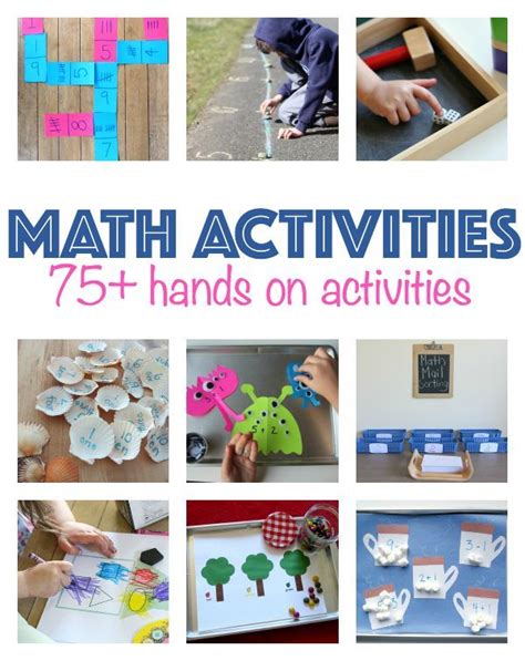 449 Best Images About Math Center On Pinterest Activities Maths