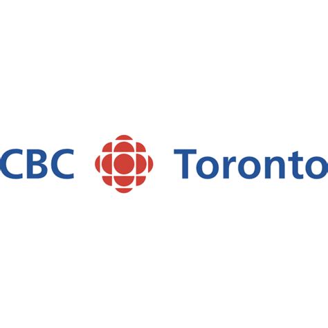 Cbc Toronto Logo Png Download