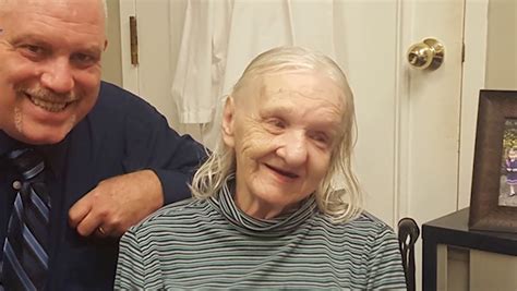 Woman Missing For 42 Years Finally Found