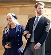 Prince Harry's Cousin Is Now The Royal Family's Hottest Bachelor | Access