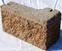 Masonry Veneer - Corner, Brick - Anchorage Sand & Gravel