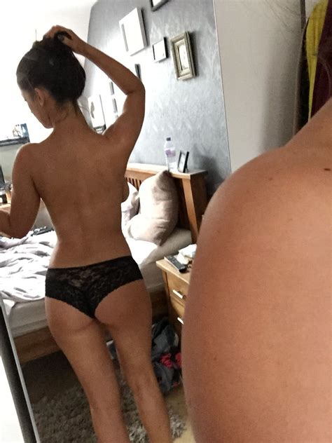 Sasha Gale The Fappening Nude Leaked Photos The