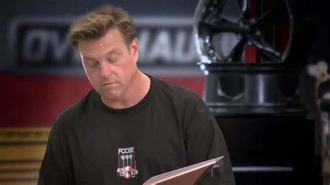 Overhaulin Vai Voltar Com Novos Episódios E Equipe Completa Youtube