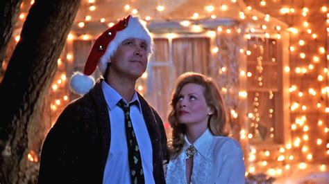F.M. Kirby Center hosts virtual 'Christmas Vacation' chat with Chevy