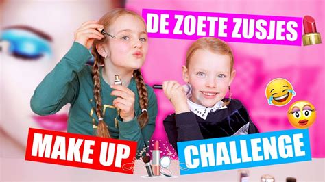 Vliegtickets.nl has been visited by 10k+ users in the past month De Zoete Zusjes : De Zoete Zusjes - Klein, Medium Of Groot Voedsel Challenge ... / Gekke ...