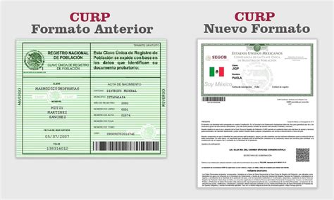 Imprimir Curp Actualizada 2023 Calendar Imagesee