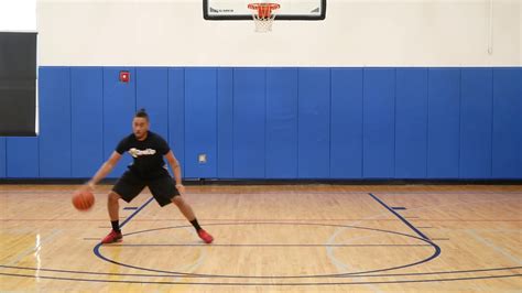 5 Minute Dribbling Workout To Improve Your Handles Dribble Challenge