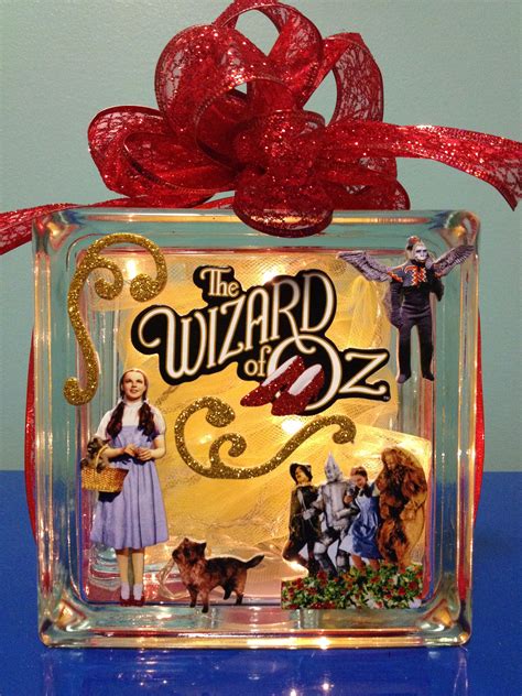 Wizard Of Oz Rachel Kingston Here Is The Idea I Saw That Could Be A Cute Tjust An Idea