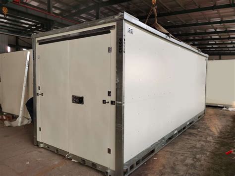 Transportable Storage Units Rt Portable Storage Containers Manufacture