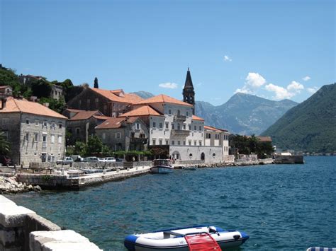 Explore The Boka Bay Montenegro A Natural And Trip101
