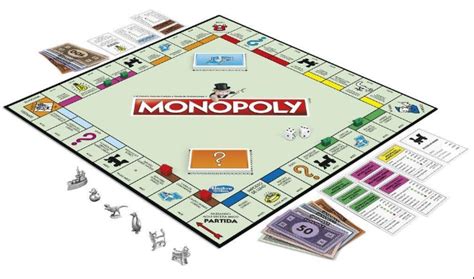 We did not find results for: Reglas del Monopoly - Cómo jugar? 🎲 Historia y Reglas