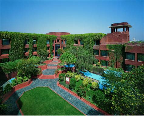 Itc Mughal A Luxury Collection Resort And Spa Agra Tarifs 2024 Et 149 Avis