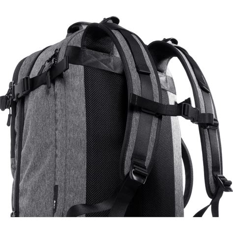 Aer Travel Pack Backpack Gray Sportique
