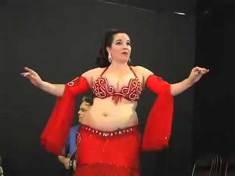 Fat Lady Belly Dance Amazing Youtube