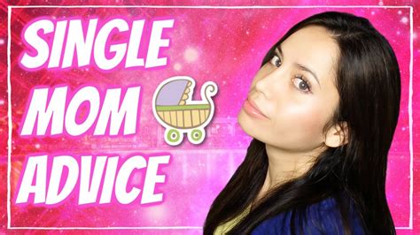 dating as a single mom biggest lessons learned youtube