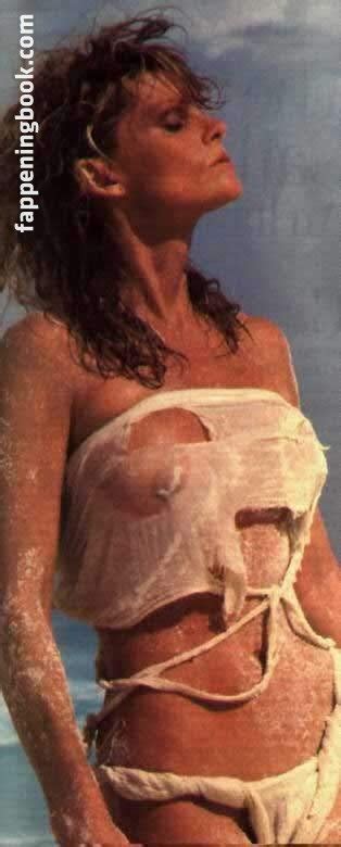 Cathy Lee Crosby Nude Yes Porn Pic