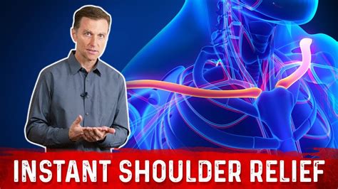 Collarbone Stretches For Shoulder Pain Relief And Tightness Drberg