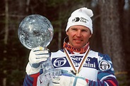 Girardelli-Hirscher, la quinta Coppa è... diversa - Race ski magazine