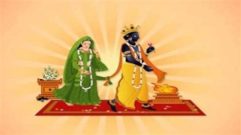Tulsi Vivah 2022 Date And Significance Know Shubh Muhurat And Puja