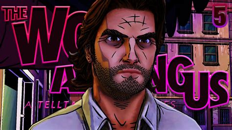 Give Me Wolf Among Us 2 Right Now The Wolf Among Us Part 5 Finale