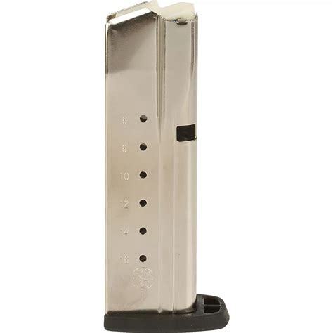 Smith And Wesson Sd9 Ve 9mm 16 Round Magazine Academy