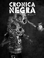 Revista Crónica Negra · Número 2