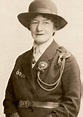 Girl Guiding: A Brief History, Part Two ‚Äì Agnes Baden-Powell - Girl ...