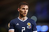 Kilmarnock set to open talks with Stephen O'Donnell in a bid to secure ...