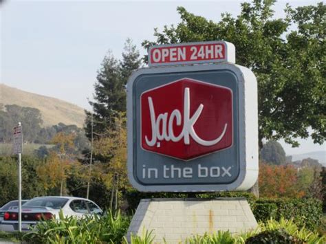 Jack In The Box Hayward 31005 Mission Blvd Photos And Restaurant