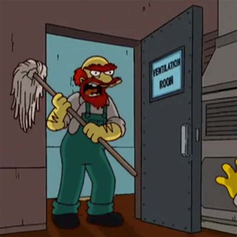 the best groundskeeper willie quotes ranked by fans