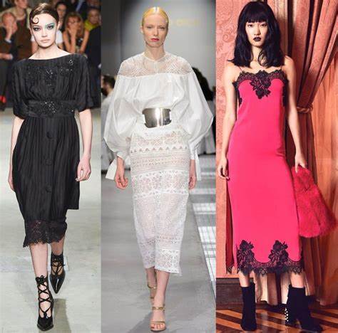 Модные диеты этого лета