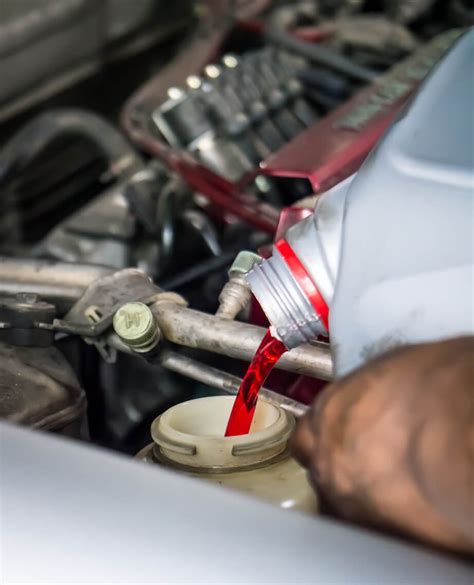 Manual cars include a third pedal — called a. What Does The Color Of My Transmission Mean | Sun Auto Service