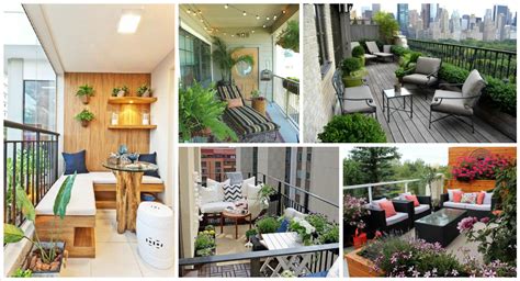 Looking for balcony design ideas? 16 Modern Balcony Garden Ideas To Get Inspired From