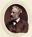Jules Verne, Writing the Sea - POINTE-À-CALLIÈRE