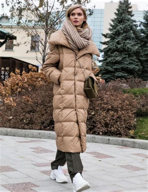 Трендовые модели верхней одежды осень зима 2019 2020 Как женщине
