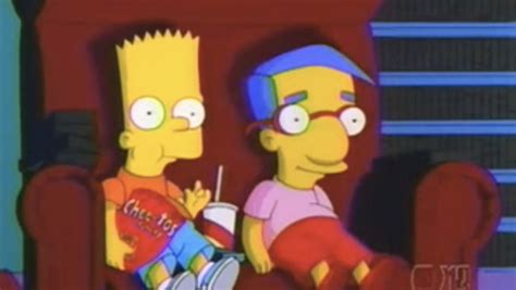 The Simpsons Quiz How Well Do You Know Bart Simpson