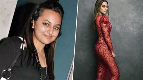 Sonakshi Sinhas Hobbies Diet And Fitness Routine Revealed Check Out Now
