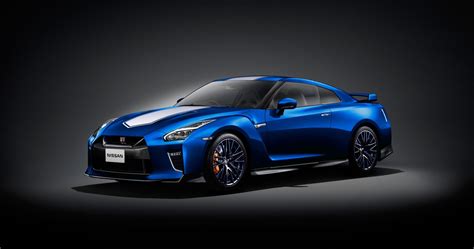 Nissan Gt R Hybrid 2022 World Motors Cr