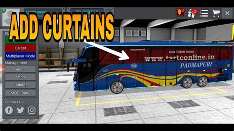 Tes bus bimasena sdd,game bussid. Template Bus Simulator Keren - Doni Gambar
