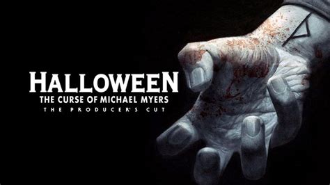 Regarder The Curse Of Oak Island En Ligne - [UHD-1080p] Halloween: The Curse of Michael Myers (Producer’s Cut